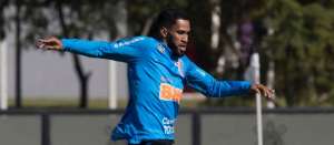 Além de Boselli, Tiago Nunes ganha mais um desfalque para mata-mata