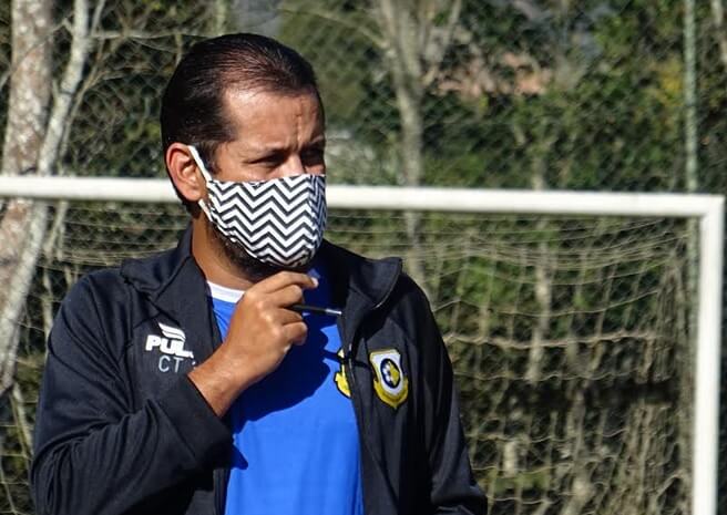 Paulista A2: Após reapresentação, São Bernardo foca na parte física