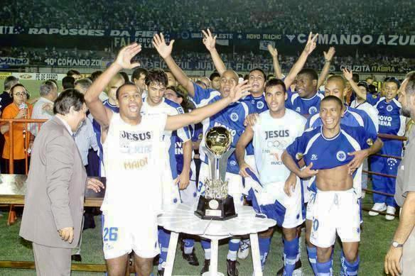 Presidente do Atlético-MG sugere retorno da Copa Sul-Minas para ‘combater’ Paulistão