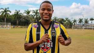 Série C: Volta Redonda 'rouba' meia que tinha pré-contrato com o Marília