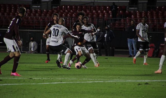 Ferroviária x Inter de Limeira – Sentimento de revanche para o Leão?