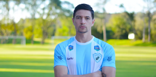 Série C: Londrina confirma zagueiro ex-Coritiba, Paraná e Paysandu