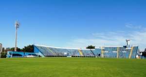 Paulista A2: São Caetano realiza mudanças no Anacleto Campanella