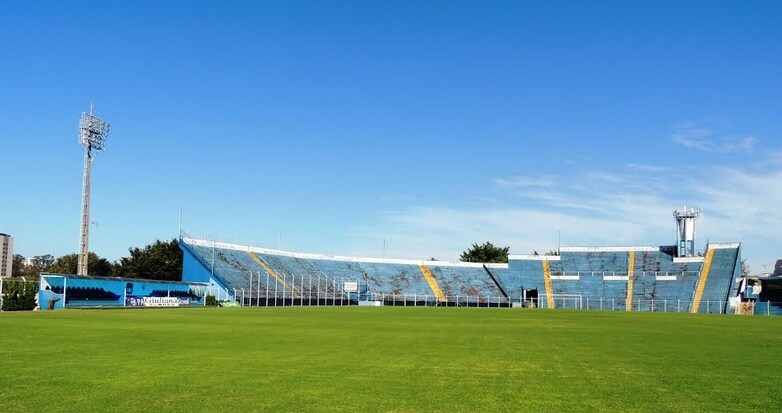 Paulista A2: São Caetano realiza mudanças no Anacleto Campanella