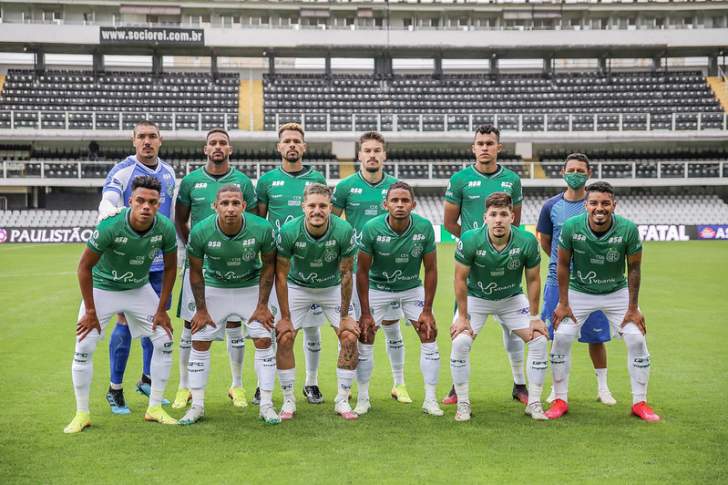 TROFÉU DO INTERIOR: Seis equipes disputam vaga na Copa do Brasil e R$ 360 mil