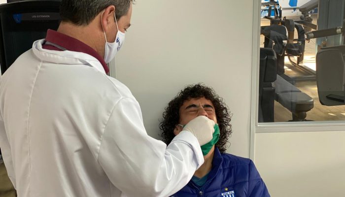 Catarinense: Avaí passa pro exames de Covid para enfrentar a Chapecoense