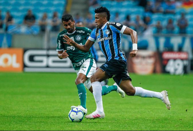 Análise coloca Grêmio, Flamengo e Palmeiras como dominantes e aponta ‘novo grandes’