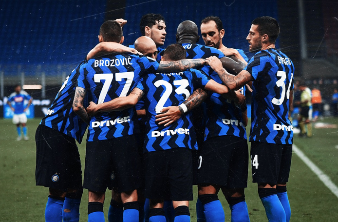 ITALIANO: Inter e Atalanta vencem e luta pelo vice-campeonato vai à última rodada