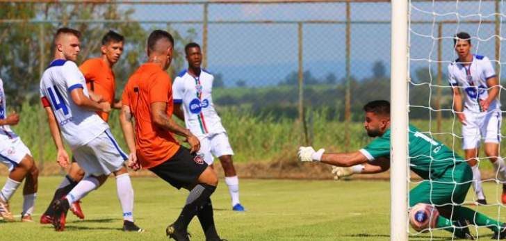 Paulista A3: Grêmio Osasco inicia planejamento e sinaliza por renovação com técnico