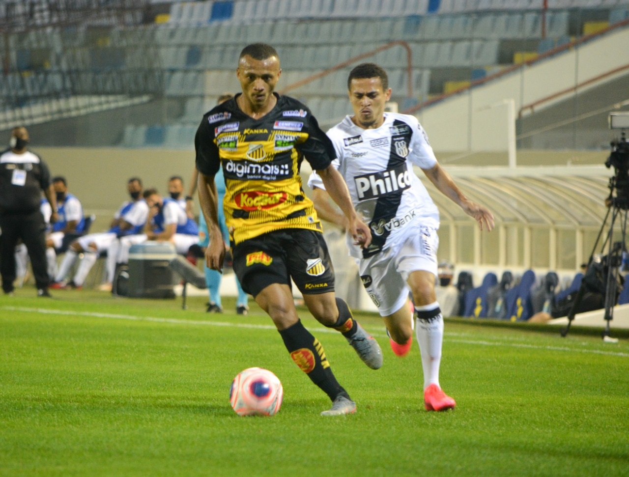 Novorizontino x Botafogo-SP – Tigre quer confirmar boa campanha no Troféu do Interior