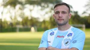 Série C: Volante ex-Fortaleza, Coritiba, Guarani e Ponte Preta reforça o Londrina