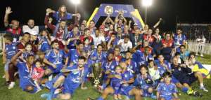 Regionalizada, Copa Paulista vai ser disputada paralelamente à Série A3