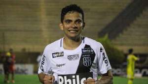 Bruno Rodrigues projeta decisão da Ponte Preta em Santos: 'Vamos dar outro passo'