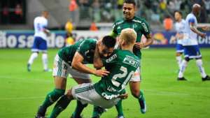 Palmeiras e Santo André fazem primeiro mata-mata do Paulistão; VEJA NÚMEROS
