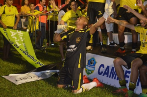 Depois de confirmar técnico, time da Série D acerta retorno de ídolo