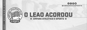 Segundona: Amparo confirma que terá cores representadas no esporte eletrônico