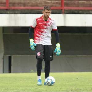 Focado na fase preliminar da Série D, time amazonense anuncia dois novos goleiros