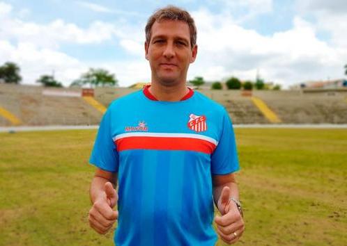 Exclusivo! Em comum acordo, técnico deixa Capivariano antes da volta do Paulista A3