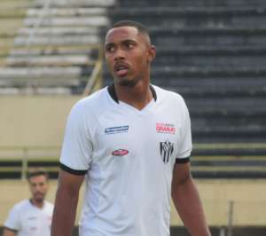 Paulista A3: Jovem atacante agradece companheiros por chances no EC São Bernardo