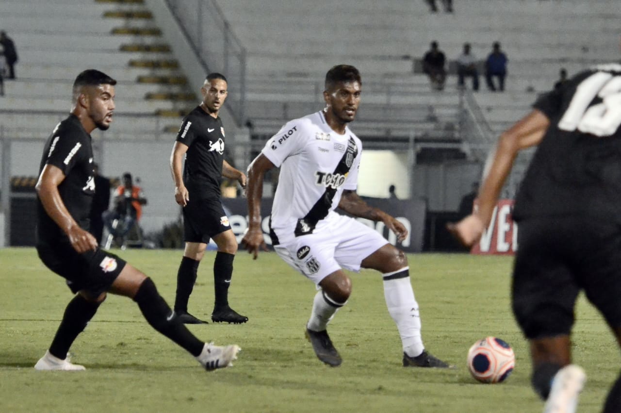 PAULISTÃO: RB e Corinthians fazem duelo sem favorito; Ponte tenta surpreender Santos