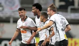 RB Bragantino x Corinthians - O favoritismo é de quem no Paulistão?