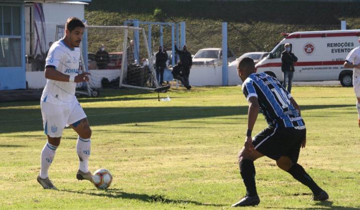 GAÚCHO: Grêmio e Novo Hamburgo empatam e se reencontram na semifinal