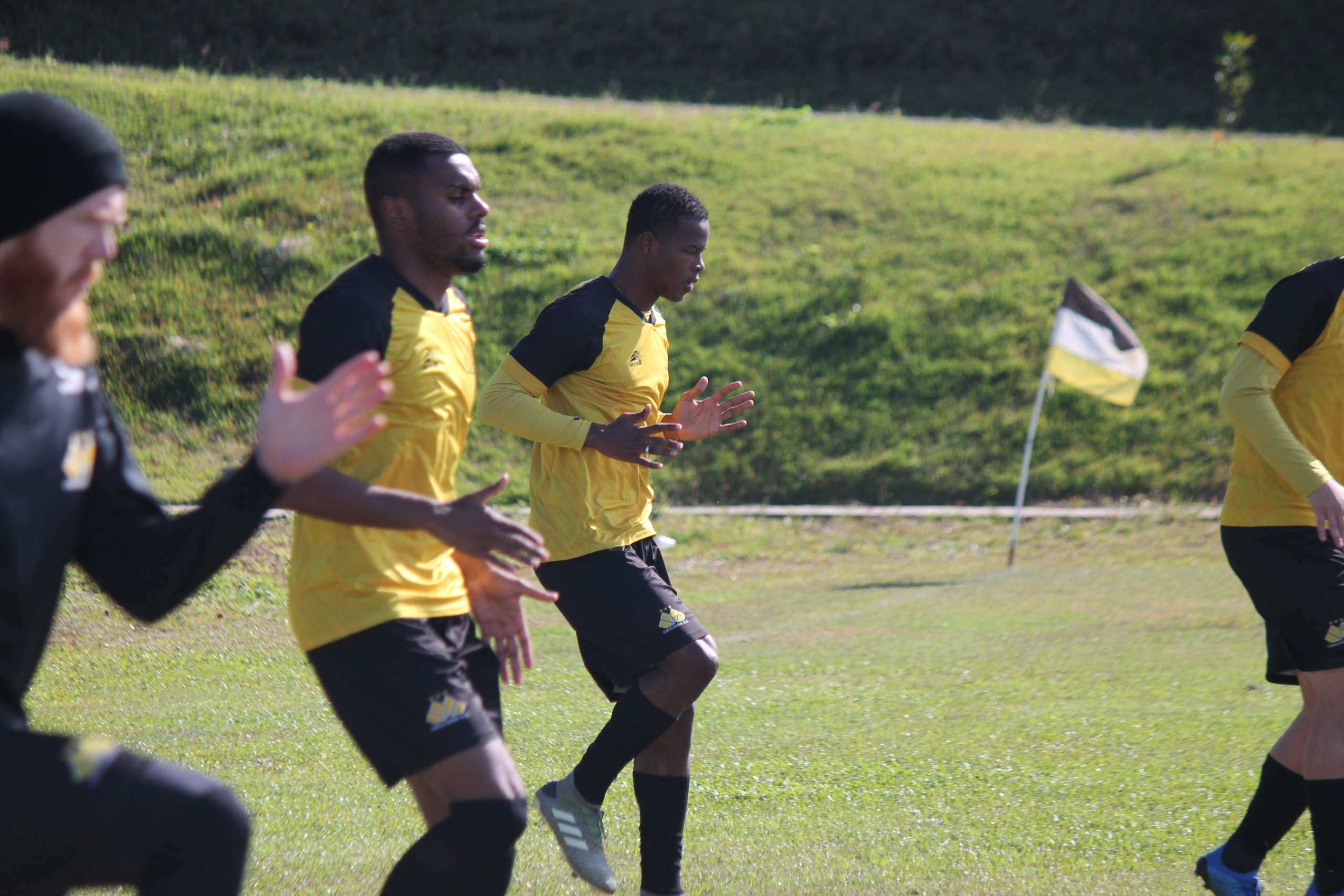 Com dúvidas, Criciúma encerra preparação para encarar Marcílio Dias