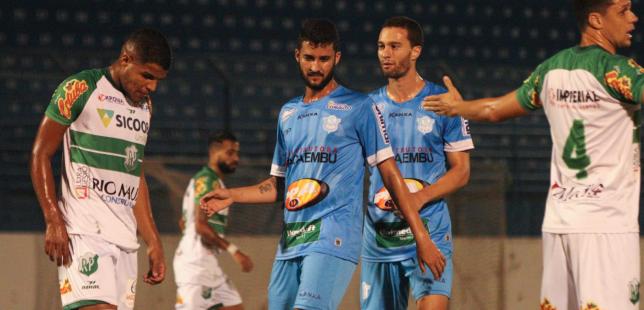 Paulista A3: Marília afirma que Noroeste e Olímpia foram contra a retomada