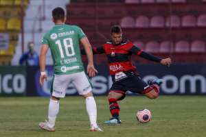 Guarani 1 (11) x (10) 1 Ituano - Vitória e vaga após 30 pênaltis e 11 gols!