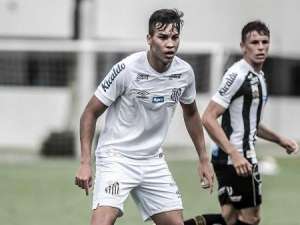 Paulistão: Novo 'Menino da Vila', Kaio Jorge vira a arma do Santos na reta final