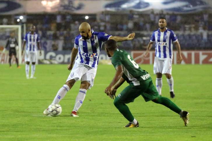 Série B: Estreia de Guarani e CSA tem data alterada