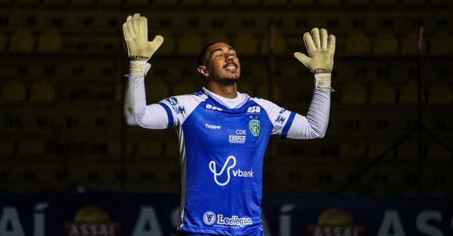 Foto: David Oliveira / Guarani FC