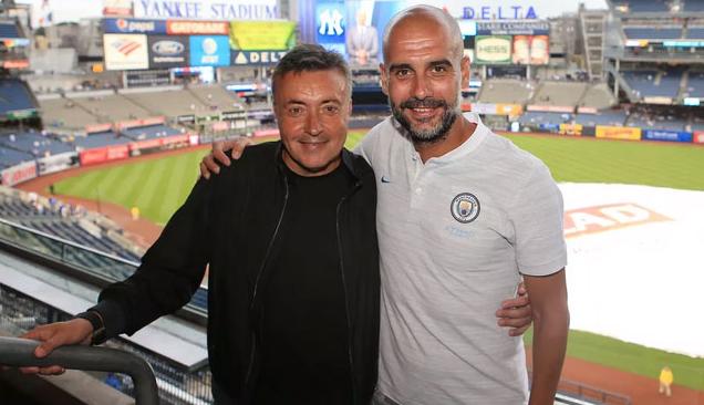 Flamengo pagará R$ 9 milhões por ano ao novo técnico e sua comissão