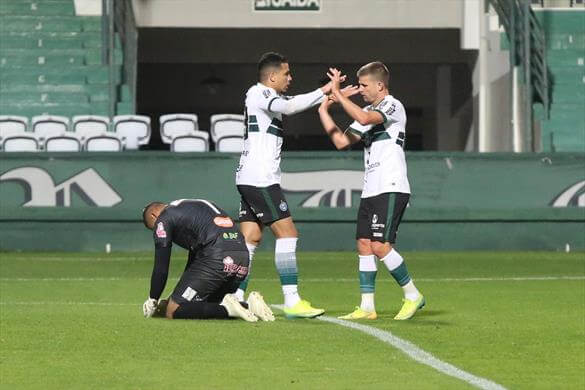 PARANAENSE: Rivais confirmam favoritismo e final vai ter Atle-Tiba