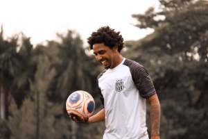 Santos x Ponte Preta - Peixe tenta espantar crise, mas tem Macaca como pedra no sapato