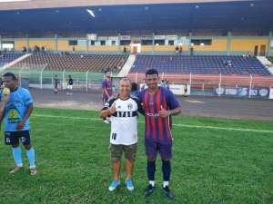 Paulista A2: Monte Azul acerta contratação do seu primeiro reforço