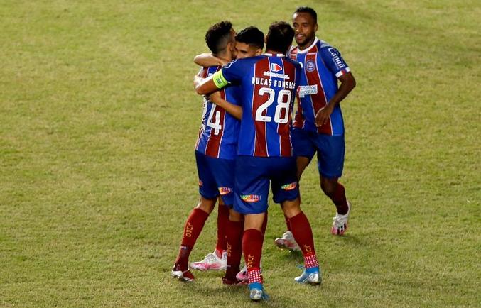 Copa do Nordeste terá final em dia incomum. Confira a tabela detalhada!