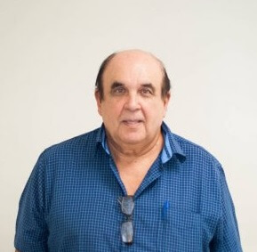 LUTO! Morre em Campinas preparador físico de destaque nos anos 80/90