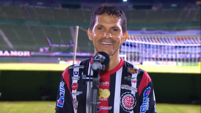 BAIANO: Com gol do ‘Magnata’, Atlético Alagoinhas goleia Juazeirense e fica perto da final