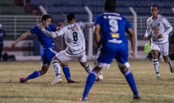 MINEIRO: Surpresa na ponta e Cruzeiro fica fora das semifinais após 50 anos