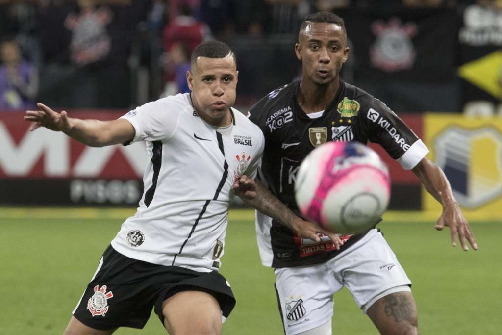 Corinthians desafia Bragantino por vaga na semifinal