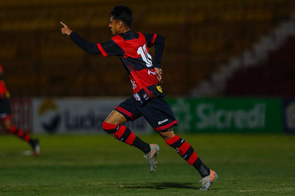 A volta por cima do Ituano Futebol Clube 