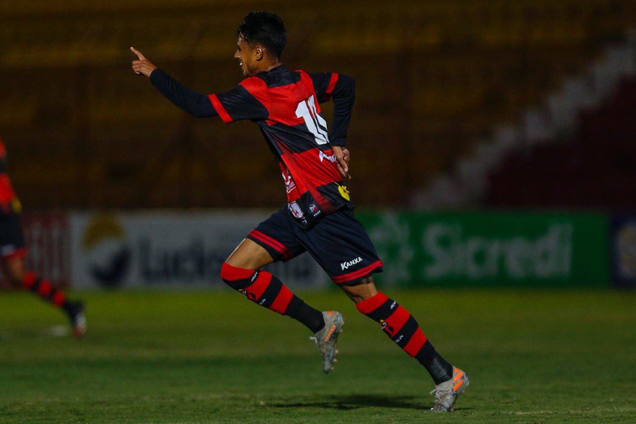 A volta por cima do Ituano Futebol Clube