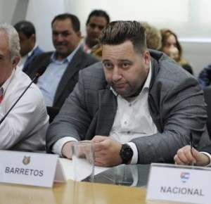 Paulista A3: Vivendo momento mudanças, executivo de futebol deixa o Barretos