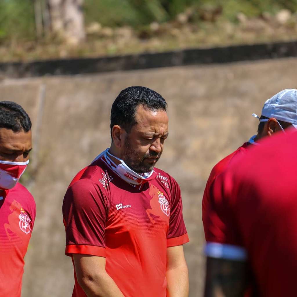 Paulinho Kobayashi luta contra o tempo para ajustar Imperatriz