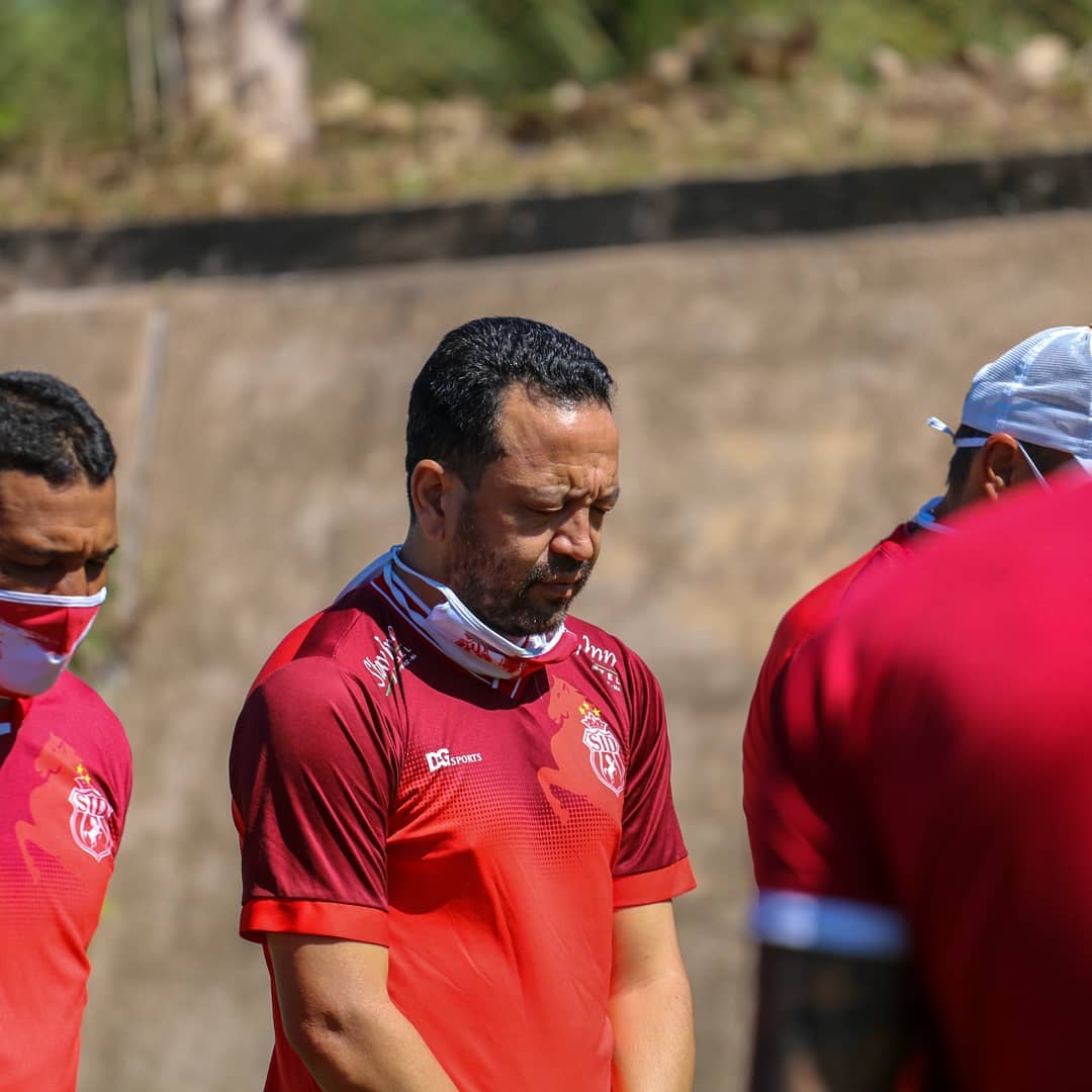 Maranhense: De olho no retorno, Kobayashi luta contra o tempo para ajustar Imperatriz