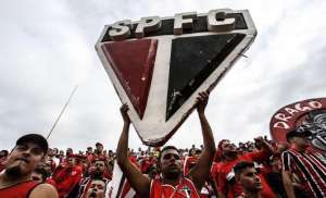 São Paulo registra B.O. após vandalismo das suas organizadas