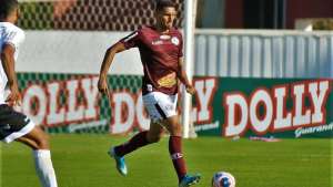 Para a Série B, Paraná mira volante que disputou o Paulistão