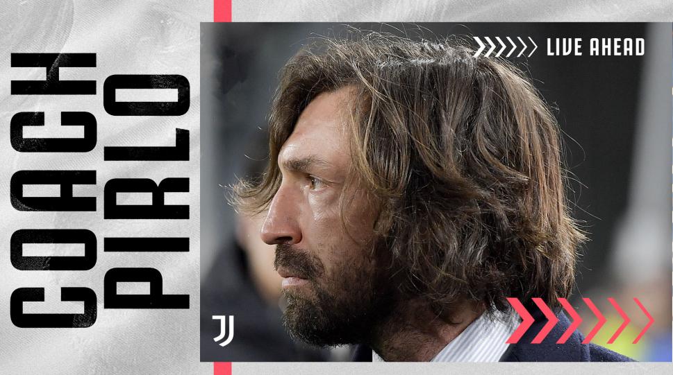 Ex-Inter e Milan volta para a Juventus, agora, como técnico do Sub-23