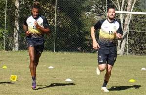 Paulista A2: Líder São Bernardo retoma treinamentos após testes para covid-19